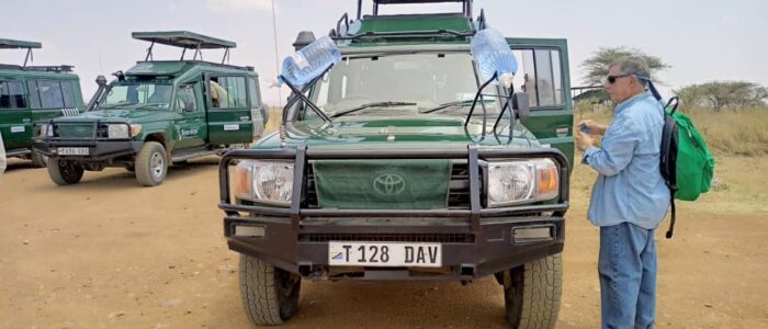 car-rental-tanzania. Rent a driver Tanzania