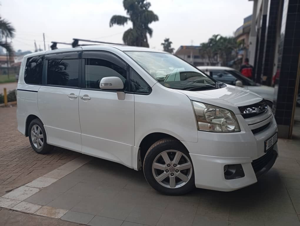 Town Transfer Tanzania-