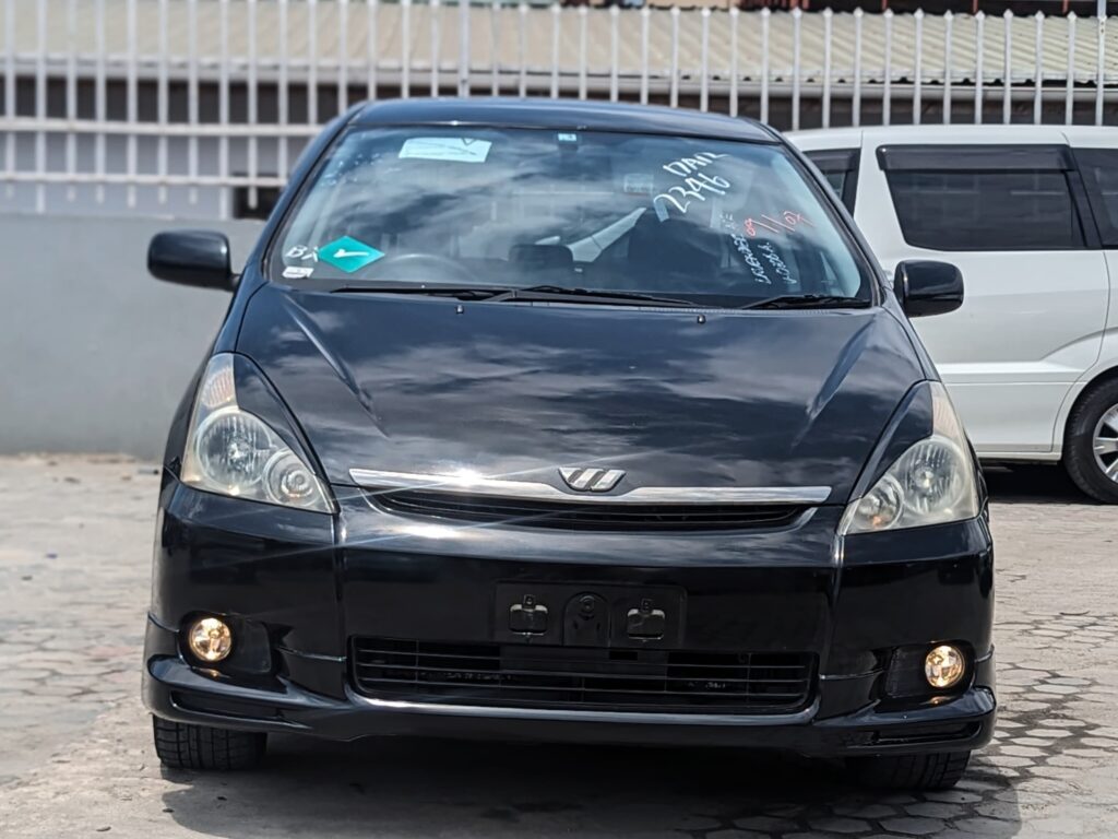 Rent a Driver at Mwanza Airport